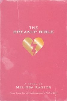 The Breakup Bible: A Novel