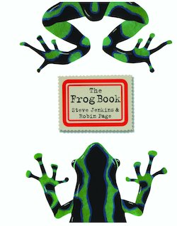 The Frog Book