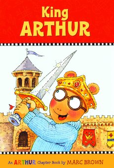 King Arthur