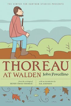 Thoreau at Walden