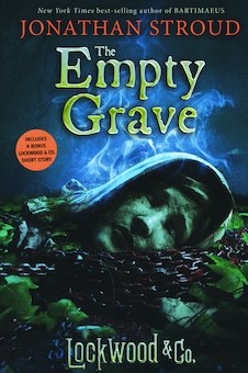 The Empty Grave