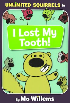 I Lost My Tooth!