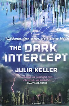 The Dark Intercept