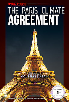 The Paris Climate Agreement