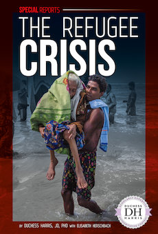 The Refugee Crisis