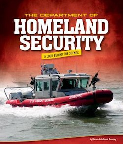 The Department of Homeland Security: A Look Behind the Scenes