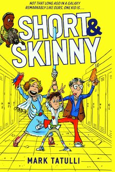 Short & Skinny