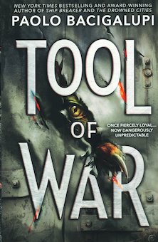 Tool of War