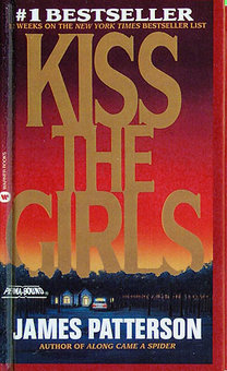 Kiss the Girls