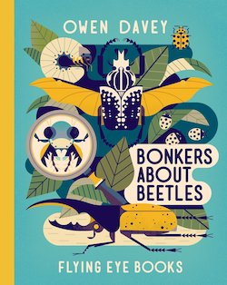 Bonkers About Beetles