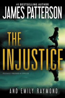 The Injustice (Previously Titled 