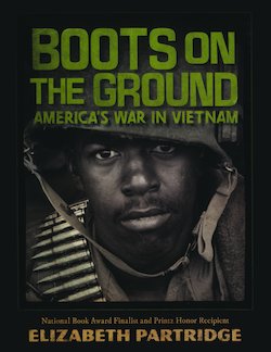 Boots on the Ground: America's War in Vietnam