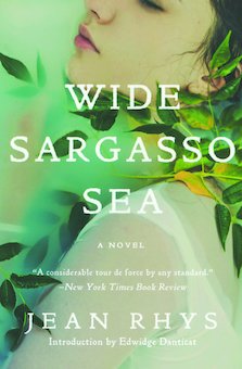 Wide Sargasso Sea