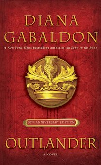 Outlander, 20th Anniversary Edition