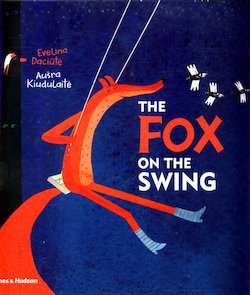 The Fox on the Swing