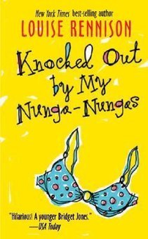 Knocked out by My Nunga-Nungas: Further, Further Confessions of Georgia Nicolson