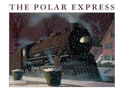 The Polar Express Big Book