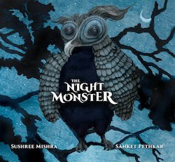 The Night Monster