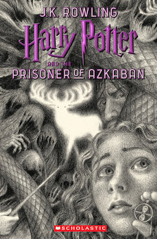 Harry Potter and the Prisoner of Azkaban, 20th Anniversary Edition