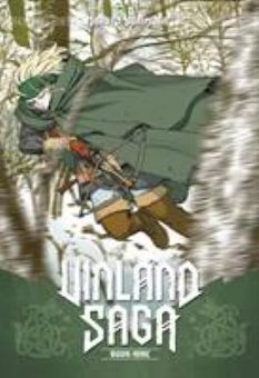 Vinland Saga 9