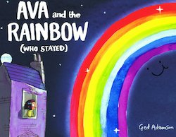 Ava and the Rainbow (Who Stayed)