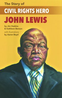 The Story of Civil Rights Hero John Lewis