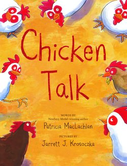 Chicken Talk