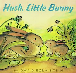 Hush, Little Bunny