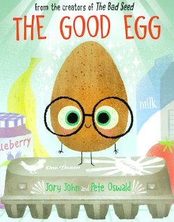 The Good Egg