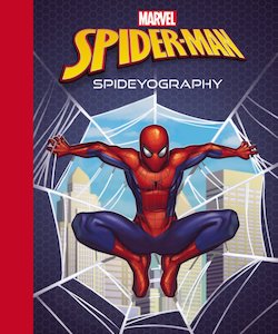 Marvel Spider-Man: Spideyography