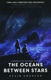 The Oceans Between Stars