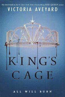 King's Cage