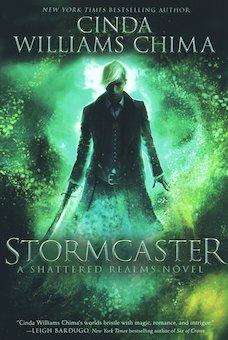 Stormcaster