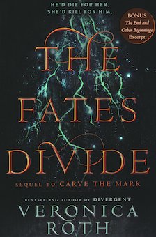 The Fates Divide