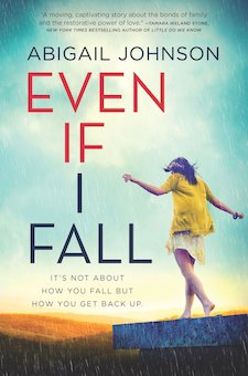 Even If I Fall