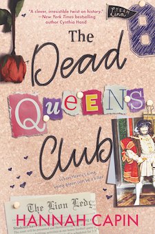 The Dead Queens Club