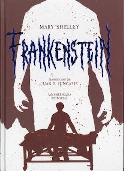 Frankenstein (Spanish)