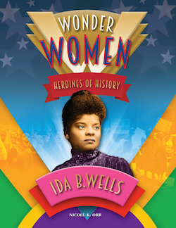 Ida B. Wells