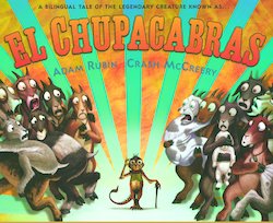 El Chupacabras