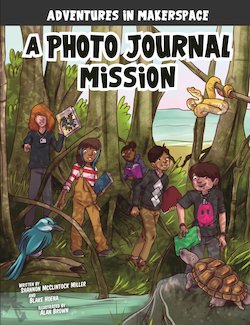 A Photo Journal Mission