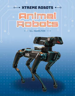 Animal Robots