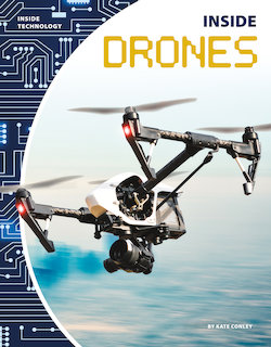 Inside Drones