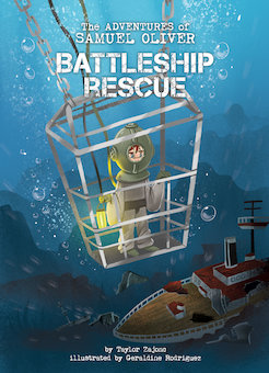 Battleship Rescue