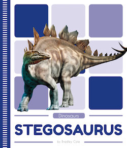 Stegosaurus