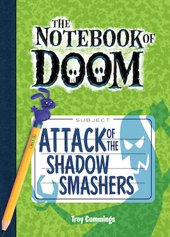 Attack of the Shadow Smashers