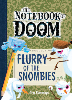 Flurry of the Snombies