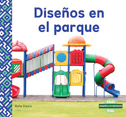 Disenos en el parque (Patterns at the Park)