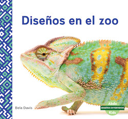 Disenos en el zoo (Patterns at the Zoo)