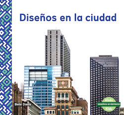 Disenos en la ciudad (Patterns in the City)