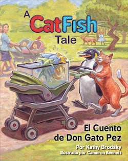 El cuento de Don Gato Pez (Spanish)